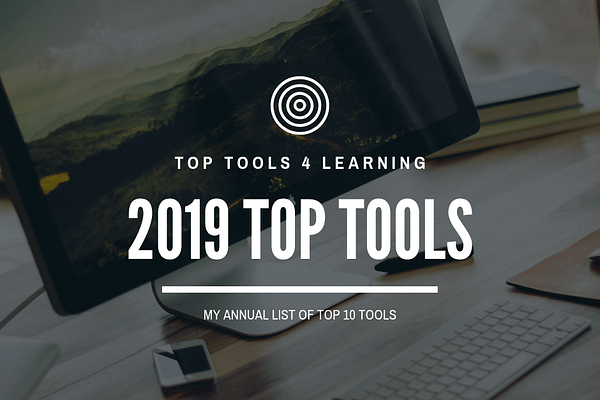 Top ten tools for learning graphic