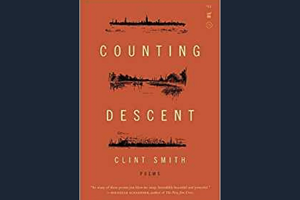 Counting Descent* by Clint Smith