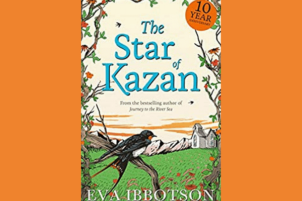 The Star of Kazan* Eva Ibbotson