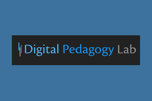Digital Pedagogy Lab