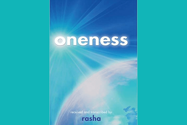 Oneness* by Rasha