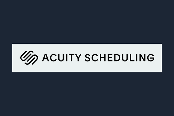 Acuity Scheduling