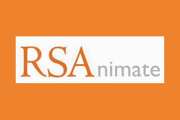 RSA Animate: Drive