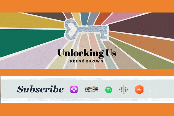 Unlocking Us Podcast