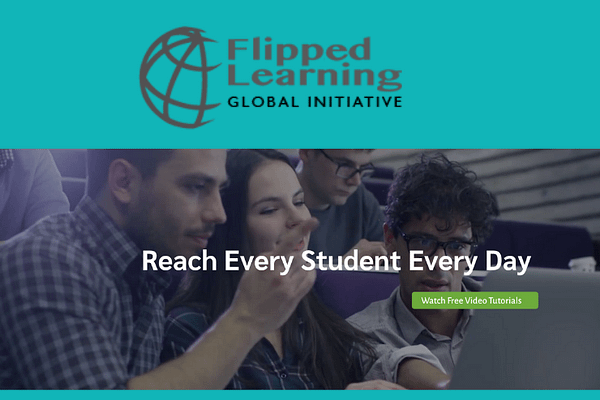 Flipped Learning Global