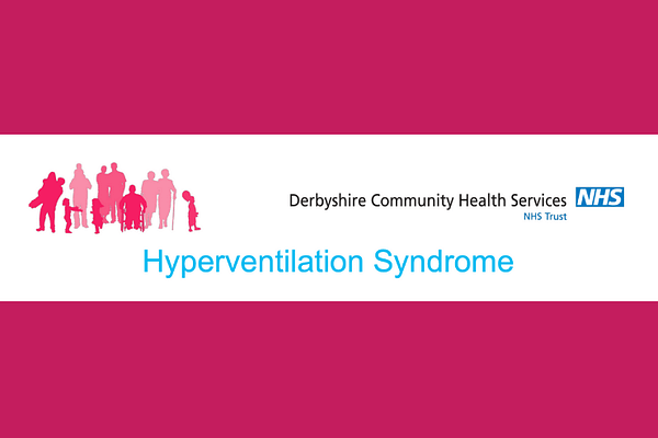 Know the Symptoms of Hyperventilation Syndrome