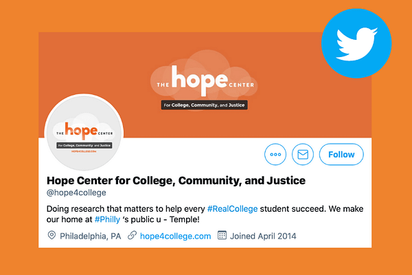 Follow Hope Center for College, Community, and Justice