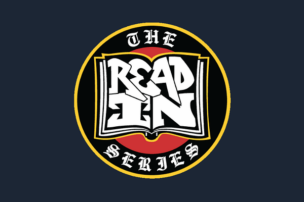 The Read In Series