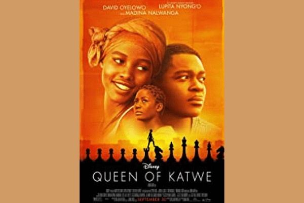 Queen of Katwe