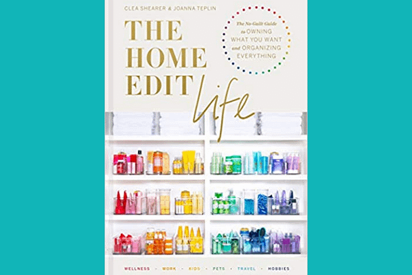 The Home Edit Life