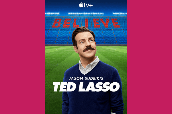 Ted Lasso, Season 2