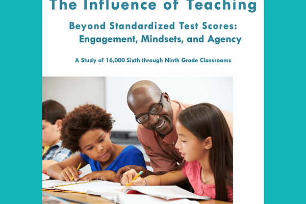 The Influence of Teaching