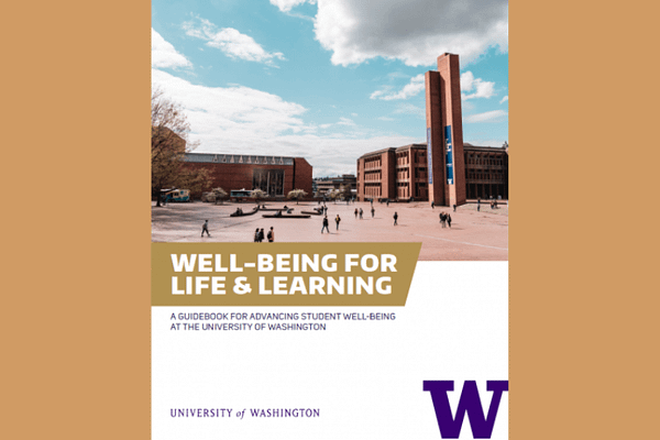 Well-Being for Life & Learning Guidebook