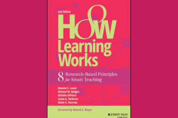 How Learning Works