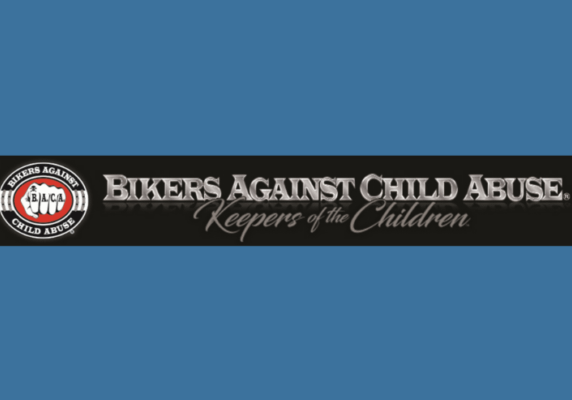 Bikers Against Child Abuse (B.A.C.A.)