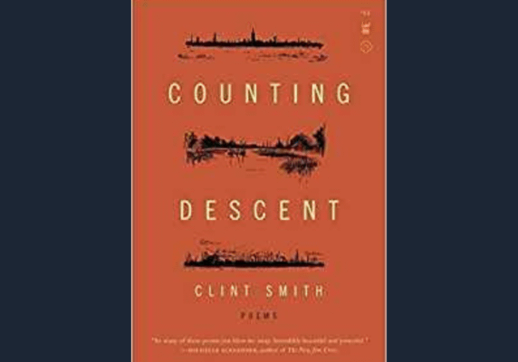 Counting Descent* by Clint Smith