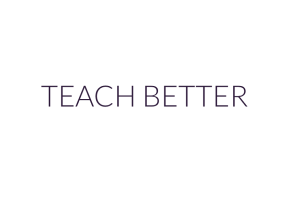 Teach Better Podcast