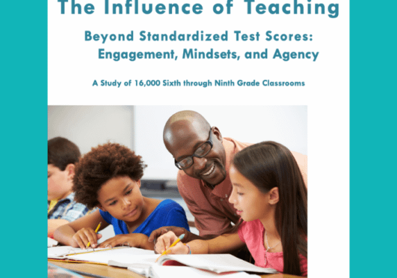 The Influence of Teaching