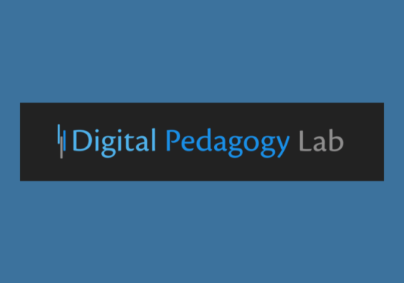 The courses at digitalpedagogylab.com/courses