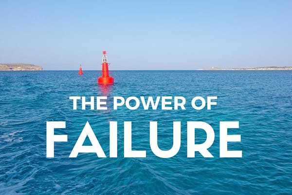 power of failure