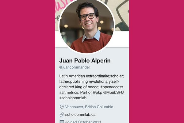 Juan Pablo Alperin