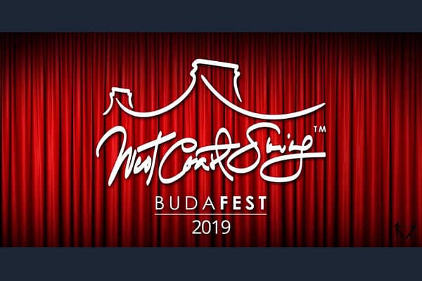 BudaFest 2019 Jack & Jill Show
