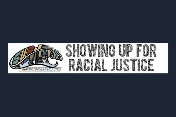 SURJ (Stand Up for Racial Justice)