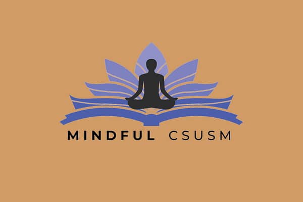 Cal State San Marcus - Mindfulness