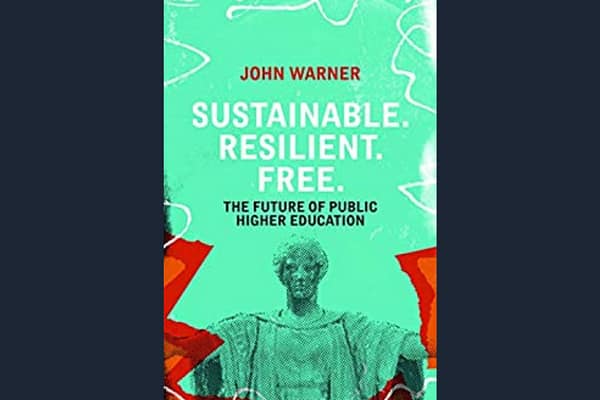 Sustainable. Resilient. Free. by John Warner