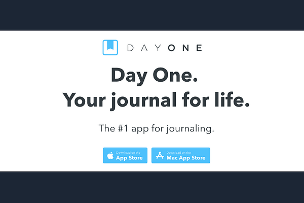 DayOne App