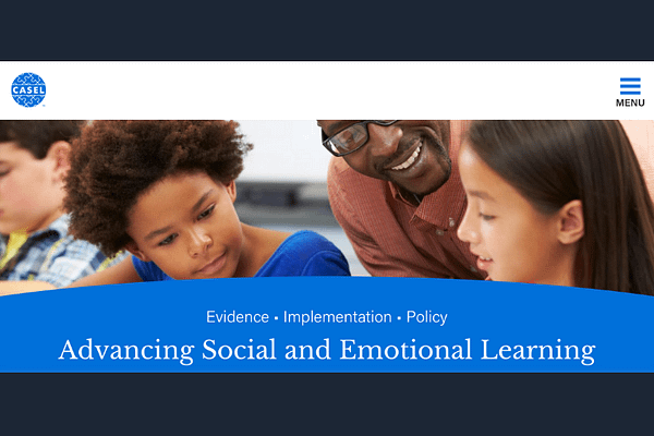 Collaborative for Academic, Social, and Emotional Learning (CASEL)