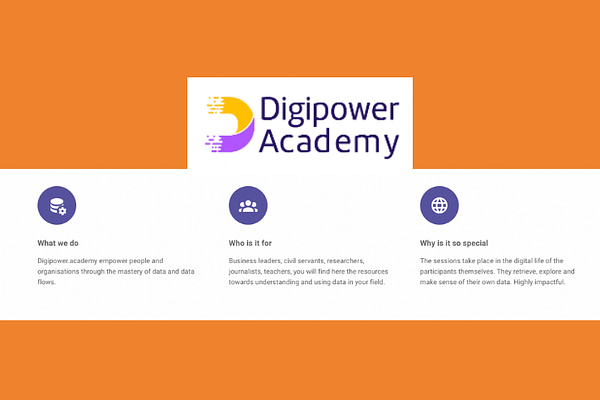 Digipower Academy