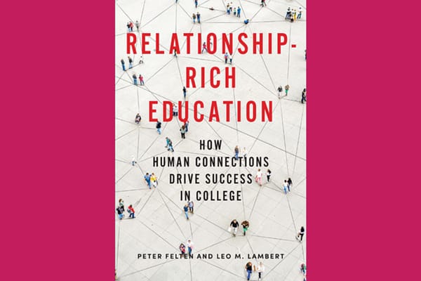 Relationship Rich Education