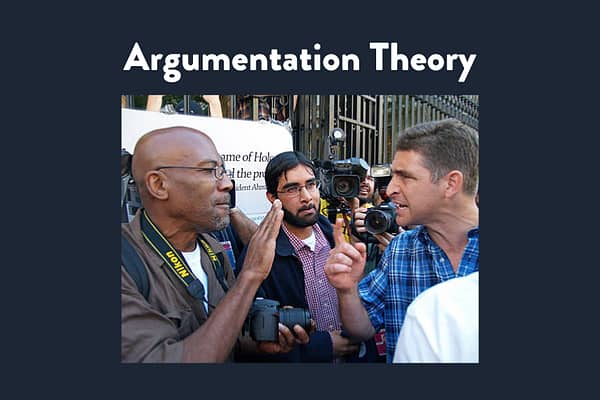 Argumentation Theory