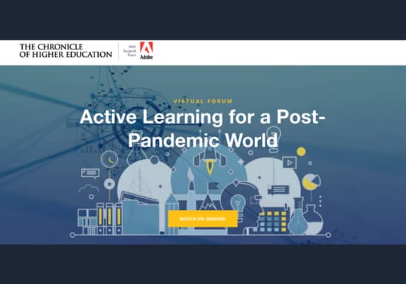 Active Learning for a Post-Pandemic World