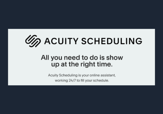 AcuityScheduling