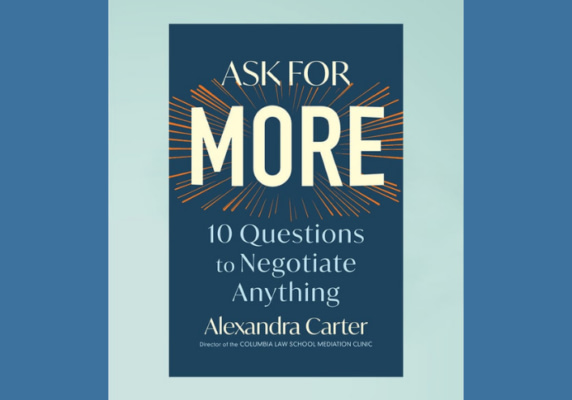 Alexandra Carter - Ask for More