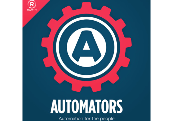 Automators Podcast