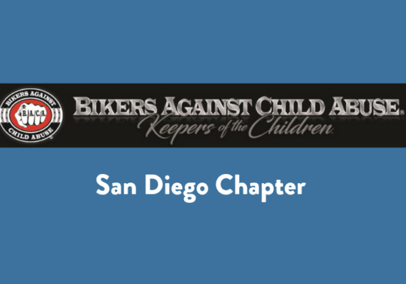 B.A.C.A. San Diego Chapter