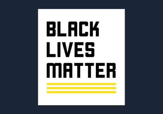 Black Lives Matter group