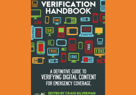 The Verification Handbook*
