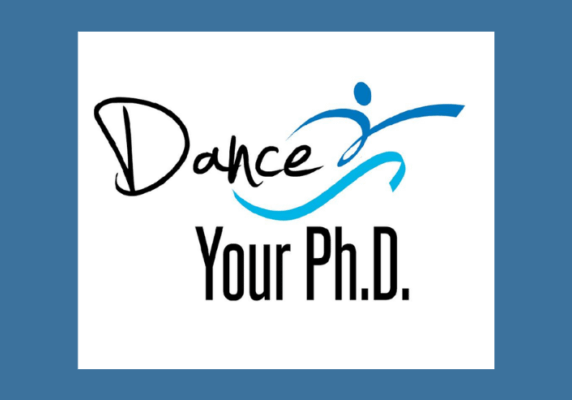 Dance Your PhD Award