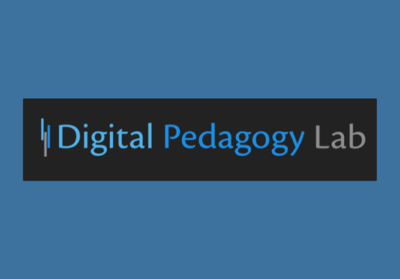 Digital Pedagogy Lab