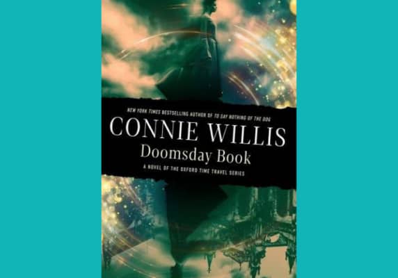 Doomsday Book, by Connie Willis