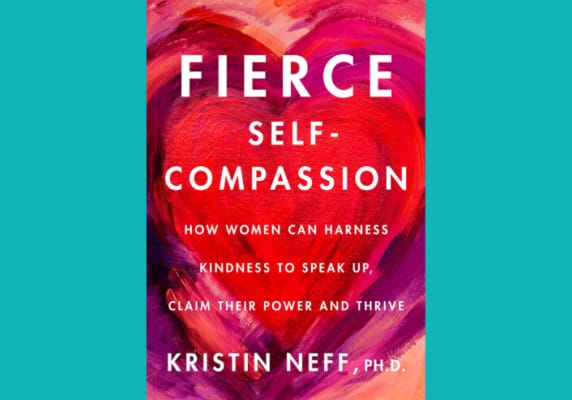 Fierce Self Compassion
