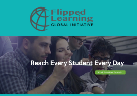 Flipped Learning Global