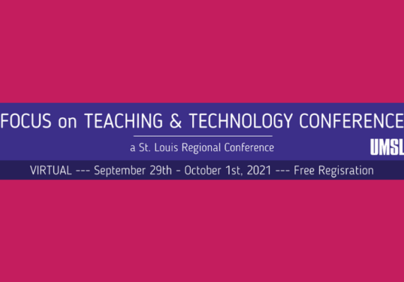 Focus on Teaching in Technology Conference
