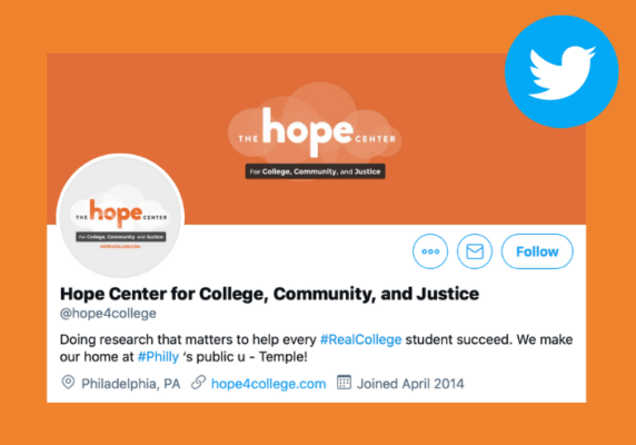 Follow Hope Center for College, Community, and Justice