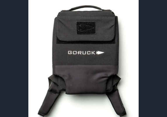 GoRuck Ruck Plate Carrier Backpack