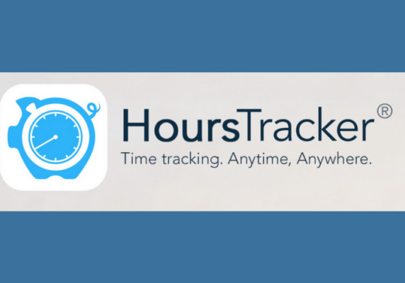 HoursTracker app